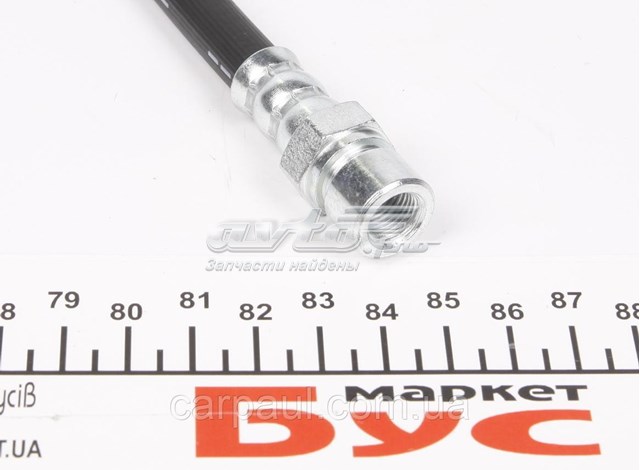 Тормозной шланг задний DP Group BS1333 цена, от 8.18 USD