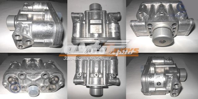 0501212582 ZF Parts Клапан делителя