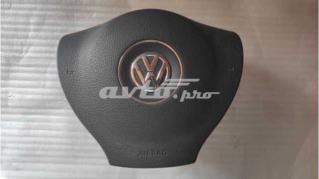 Подушка в руле VAG 3C8880201P