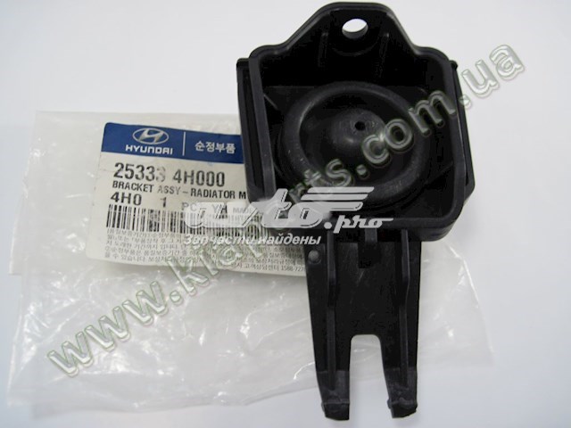 253334H000 Hyundai/Kia 