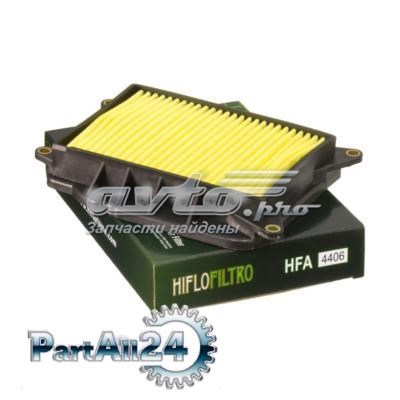Элемент воздушного фильтра Hiflofiltro HFA4406 цена, от 8.48 USD