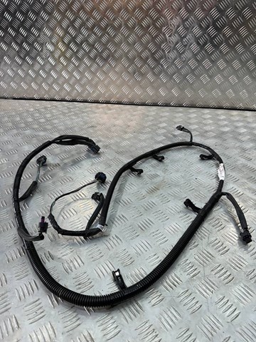 240936RF0A Nissan/Infiniti Кабель/провод парктроника бампера, заднего