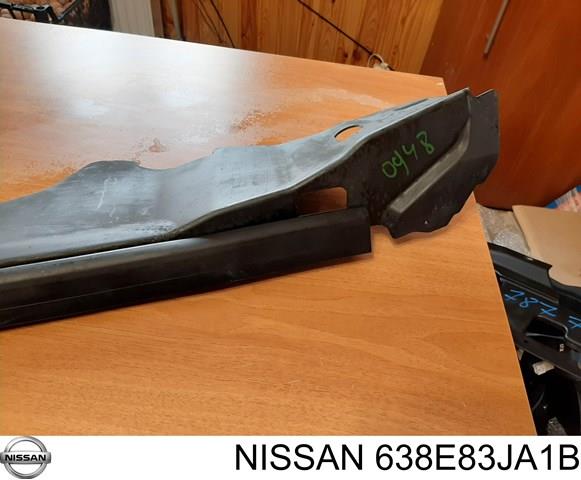  638E83JA0A Nissan