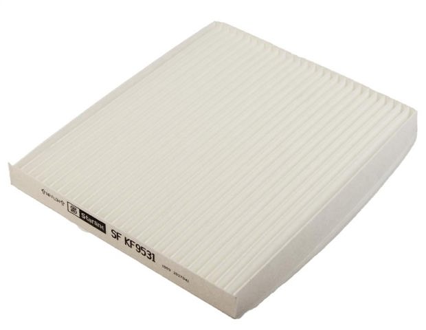 Фильтр воздушный отопителя Starline SFKF9531 цена, от 3.92 USD