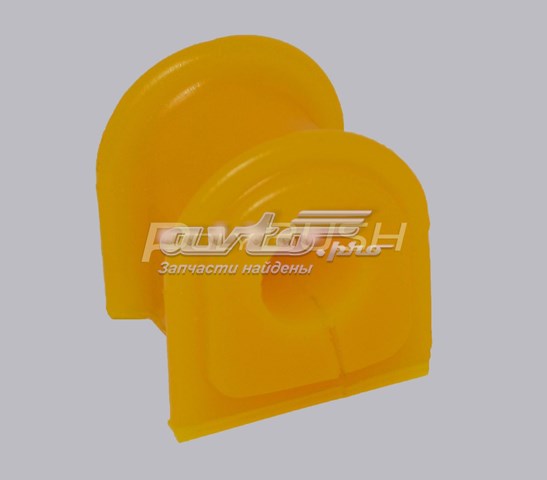 Резинка заднего стабилизатора Polybush 010668 цена, от 17.07 USD
