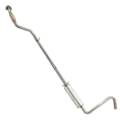 293049 Bosal 