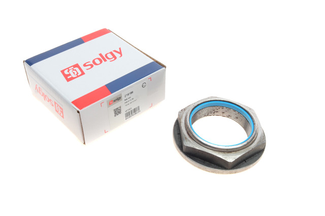 Гайка задней ступицы 216189 Solgy