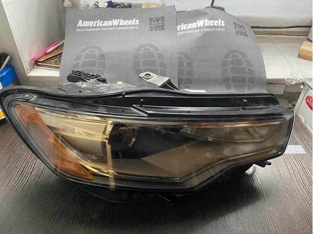  4G0941006E VAG