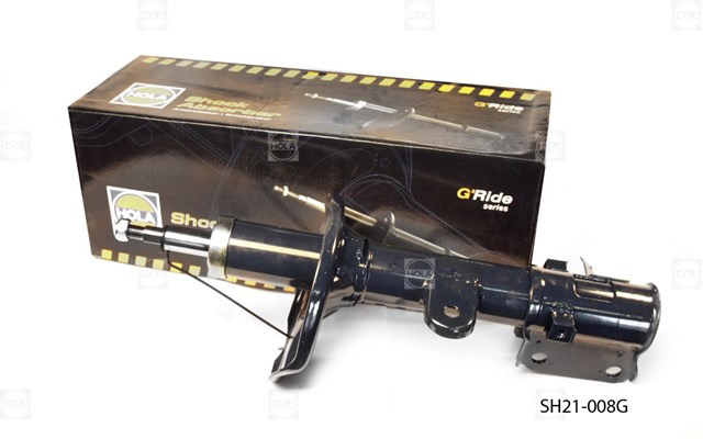 Амортизатор передней подвески левой Hola SH21008G цена, от 38.31 USD