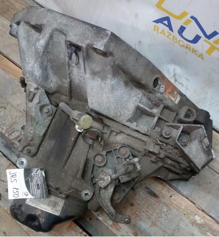 Коробка переключения передач Renault (RVI) JR5150 цена, от 288.87 USD