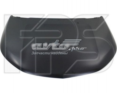 Капот FPS FP1717281 цена, от 220.38 USD