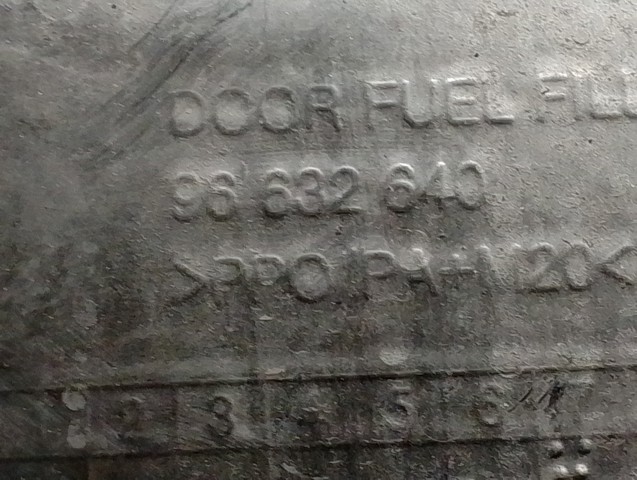 Купить 96632640 General Motors 