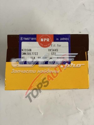  NE/NPR SWN30177ZZSTD