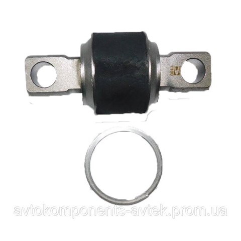F188Z002ZA75 Weweler Полурессора задняя