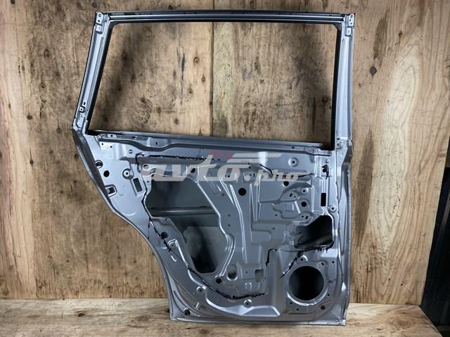 Задняя левая дверь Subaru 60409AJ1119P