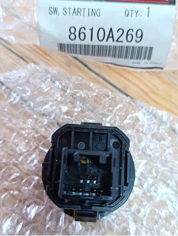 8610A269 Mitsubishi 