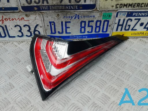 Купить 265555AA1C Nissan/Infiniti 
