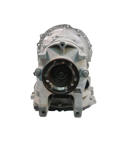 Купить C2Z13929 Jaguar АКПП в сборе