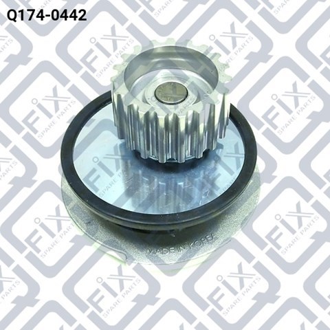Помпа Q1740442 Q-fix