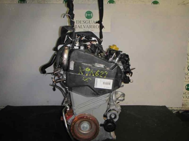 K9K629 Renault (RVI) Мотор в сборе