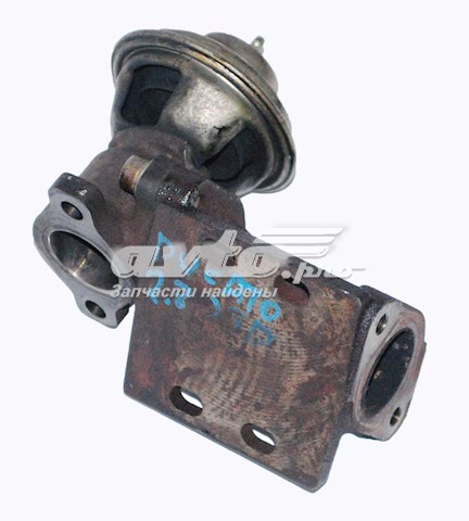 504036829 Fiat/Alfa/Lancia Клапан рециркуляции отработавших газов EGR