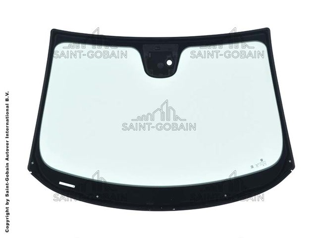 Лобовое стекло GS2620D12 XYG
