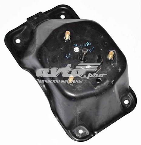 Consola da roda de recambio para Toyota Land Cruiser (J9)