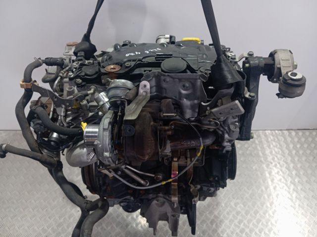 ДВС в сборе Nissan/Infiniti M9RG832 цена, от 1482.38 USD