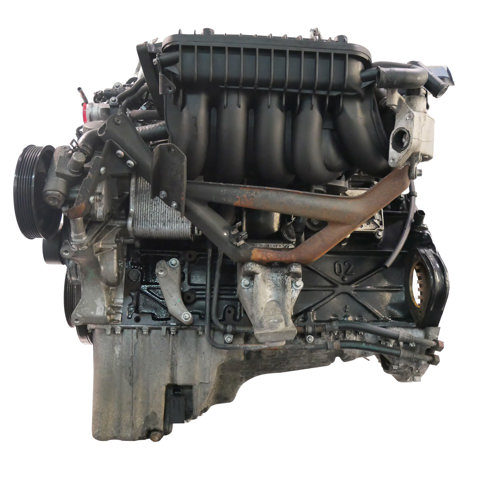 A 612 010 35 00 Mercedes motor montado