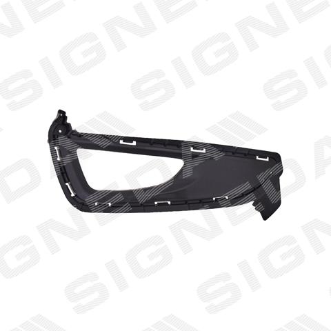 Заглушка ПТФ бампера переднего левая Signeda PHN99145CAL цена, от 30.04 USD