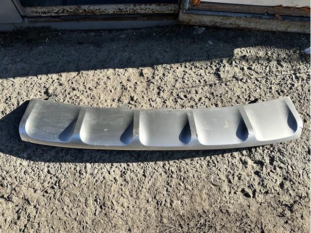 86565B2500 Hyundai/Kia Накладка бампера переднего