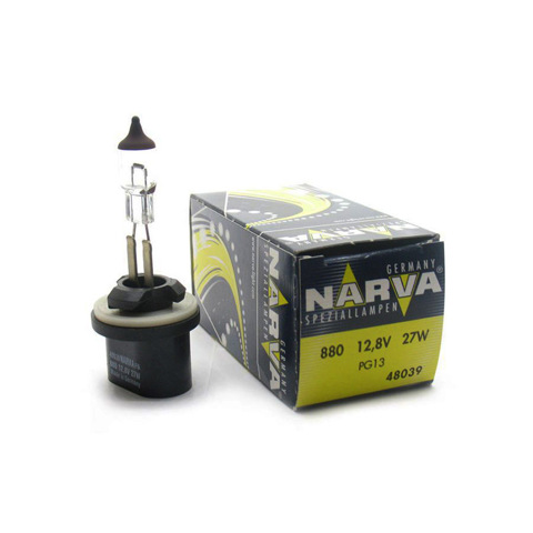 Лампочка накаливания Narva 48039 цена, от 3.60 USD