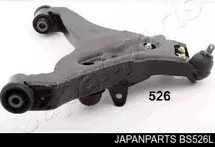 Важіль незалежної підвіски BS526L JAPANPARTS