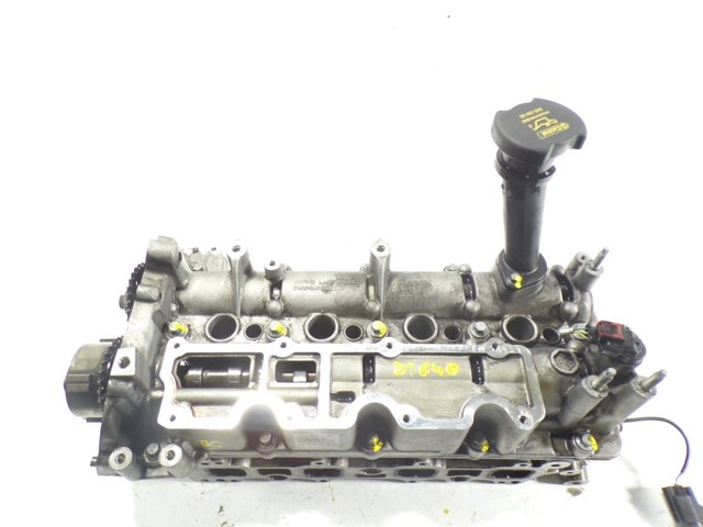 Головка двигателя Land Rover LR073645 цена, от 380.08 USD