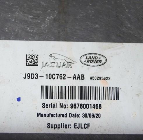 T4K10173 Jaguar 