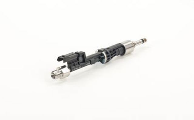 Топливные форсунки 261500063 Bosch