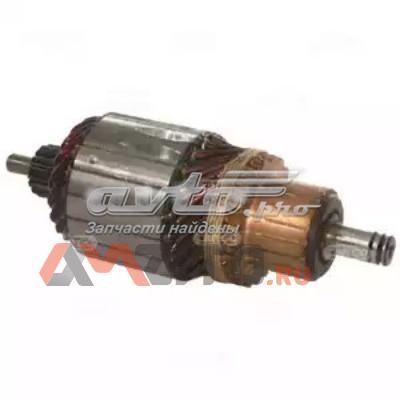 Якорь стартера 135387 Cargo