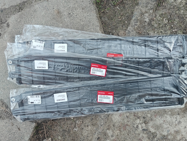 1J00169FA01 Honda 