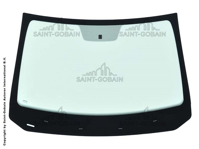 Купить GS5651D11P FPS Ветровое стекло