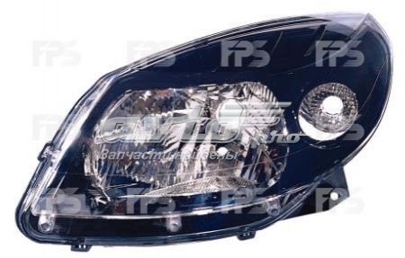 Купить FP5618R3P FPS Фара левая передняя