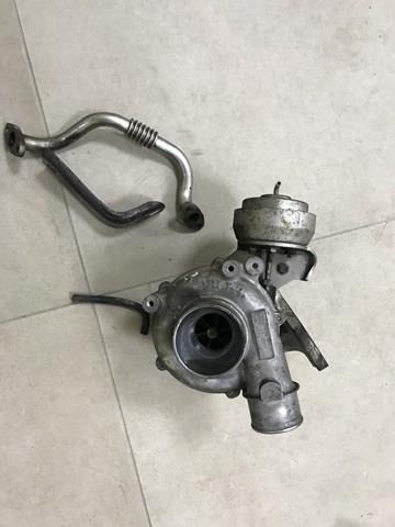 Турбонагнетатель IHI VJ36 цена, от 155.19 USD