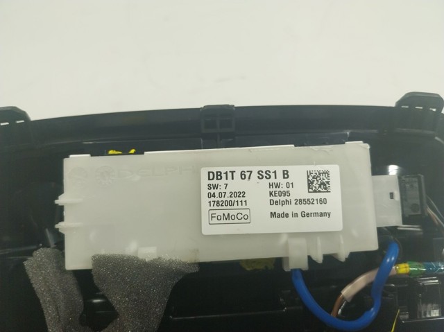 GRF869971 Mazda 