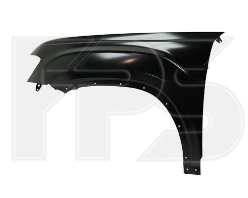 Крыло переднее левое FPS FP7456311 цена, от 160.01 USD