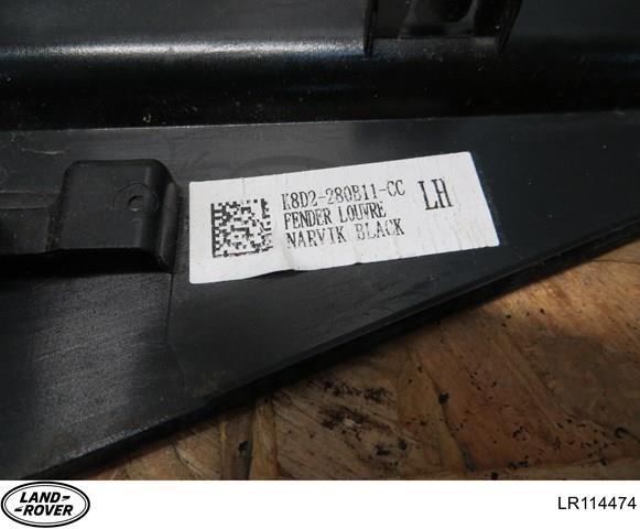  Land Rover LR114474 цена, от 90.40 USD