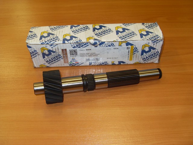  Antonio Masiero 62036 цена, от 213.51 USD