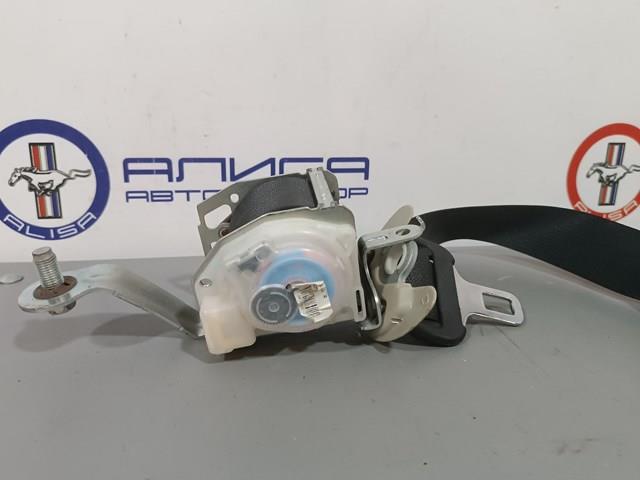 888443JA8B Nissan/Infiniti Ремень безопасности задний правый