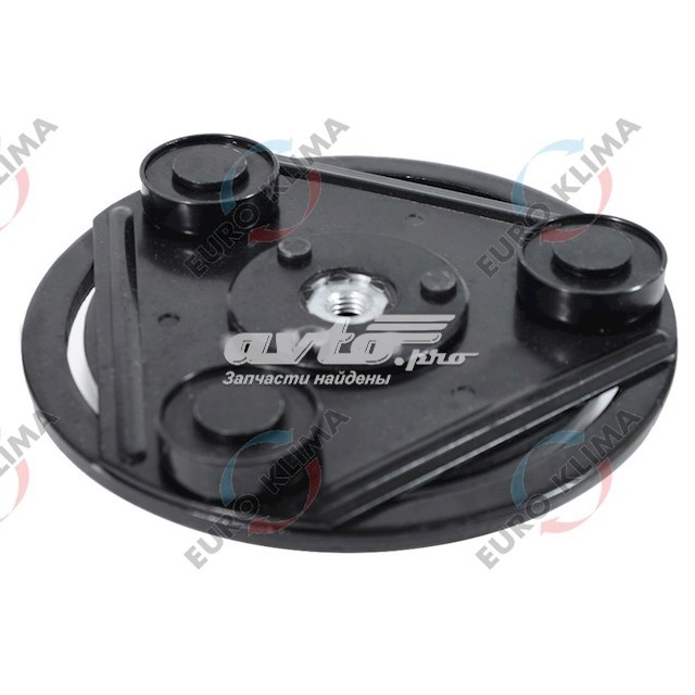 Диск муфты компрессора кондиционера REMA-PARTS EK073 цена, от 11.53 USD