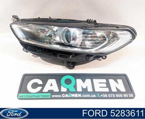 1819658 Ford Фара
