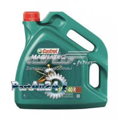 Купить 156EED Castrol Моторное масло для дизеля