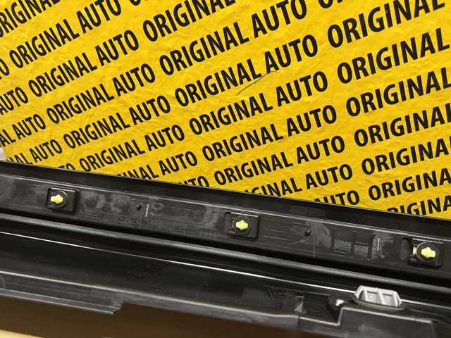 Накладка (молдинг) порога наружная левая Mazda DFR551P50C цена, от 102.30 USD